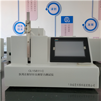 CL15811-C醫用注射針針尖刺穿力水蜜桃视频下载